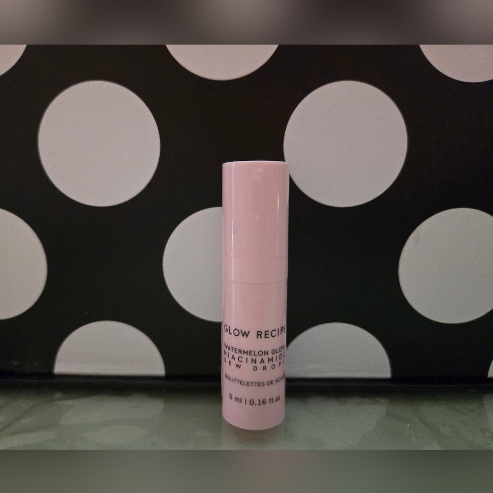 10/$25✨️Glow Recipe Dew Drops✨️